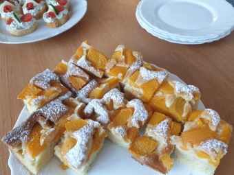 2022 Den otevřených dveří (4.10.) v týdnu soc. služeb ČR - domek Žamberk