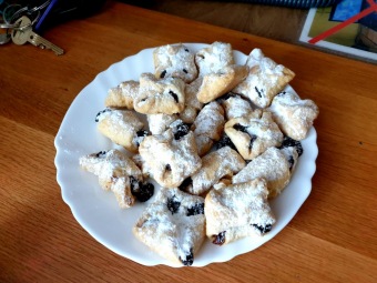 2022 Den otevřených dveří (4.10.) v týdnu soc. služeb ČR - domek Žamberk