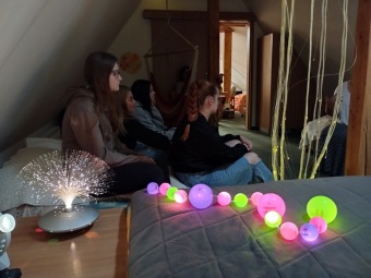 2023 Den otevřených dveří (3.10.) v týdnu soc. služeb ČR