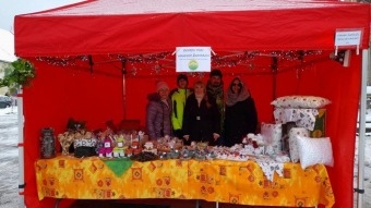 2023 Jarmark a rozsvěcení stromečku Letohrad (3.12.)