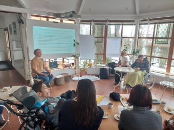 2023 Plánování transformace - práce v širším týmu (1.2.)