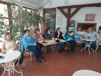 2023 Plánování transformace - práce v širším týmu (1.2.)