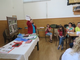 2023 Setkání ředitelů a ved. specializovaných sociálních Pardubického kraje (5.6.)