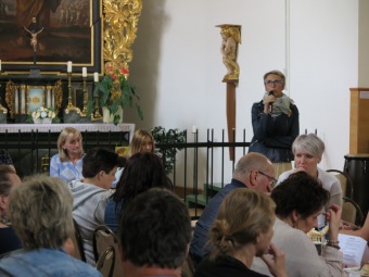 2023 Setkání ředitelů a ved. specializovaných sociálních Pardubického kraje (5.6.)