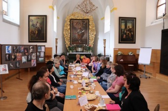 2023 Setkání vedoucích sociálních služeb Pardubického kraje (15.5.)