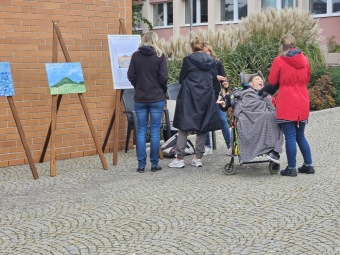 2024 Integrační den Ústí n. Orl.  - prezentace sociálních služeb (26.9.)