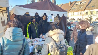 2024 Jarmark a rozsvěcení stromečku Letohrad (1.12.)