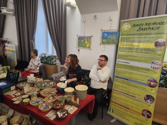 2024 Adventní výstava - Krajský úřad Pardubice (4.12.)