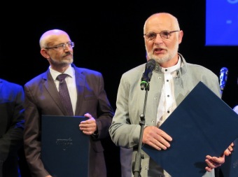 2024 Ocenění nominací na cenu MOSTY Národní rady osob ZP ČR - Jihlava (23.5.)