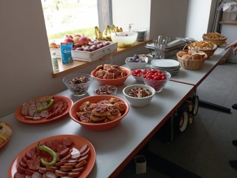 2024 Setkání poskytovatelů služby Podpora samostatného bydlení v Letohradu (24.9.)