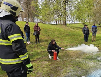 2024 Školení v oblasti požární ochrany - HZS Pk (19.4.)