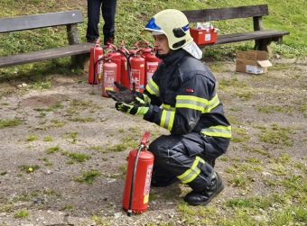 2024 Školení v oblasti požární ochrany - HZS Pk (19.4.)