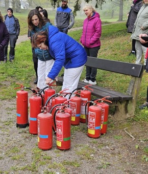 2024 Školení v oblasti požární ochrany - HZS Pk (19.4.)