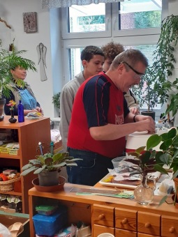 2025 Den otevřených dveří (30.9.) v týdnu soc. služeb ČR