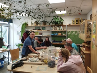 2025 Den otevřených dveří (30.9.) v týdnu soc. služeb ČR