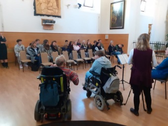 2025 Den otevřených dveří (30.9.) v týdnu soc. služeb ČR