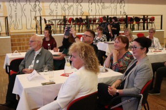 2025 DUHOVÉ KŘÍDLO - ocenění zaměstnanců a dobrovolníků (24.9.)