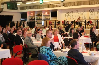 2025 DUHOVÉ KŘÍDLO - ocenění zaměstnanců a dobrovolníků (24.9.)