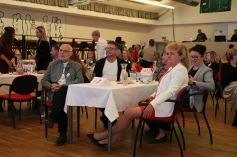 2025 DUHOVÉ KŘÍDLO - ocenění zaměstnanců a dobrovolníků (24.9.)