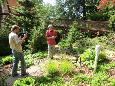 2025 Rozloučení s odcházejícím ředitelem Luďkem Grätzem (25.11.)