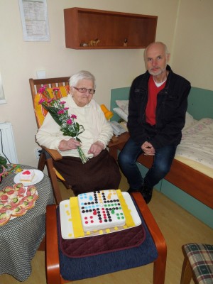 2025 Rozloučení s odcházejícím ředitelem Luďkem Grätzem (25.11.)