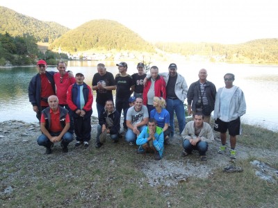 2025 Rozloučení s odcházejícím ředitelem Luďkem Grätzem (25.11.)