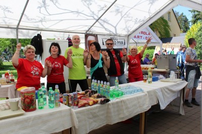 2025 Rozloučení s odcházejícím ředitelem Luďkem Grätzem (25.11.)