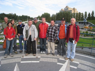 2025 Rozloučení s odcházejícím ředitelem Luďkem Grätzem (25.11.)