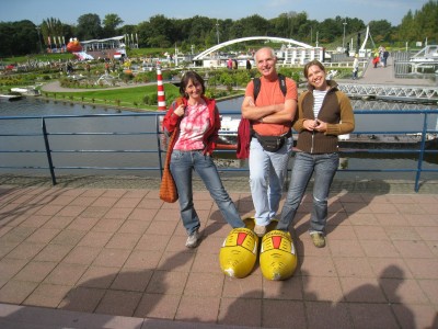 2025 Rozloučení s odcházejícím ředitelem Luďkem Grätzem (25.11.)