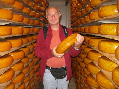 2025 Rozloučení s odcházejícím ředitelem Luďkem Grätzem (25.11.)