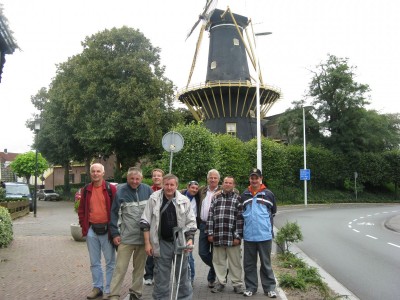 2025 Rozloučení s odcházejícím ředitelem Luďkem Grätzem (25.11.)