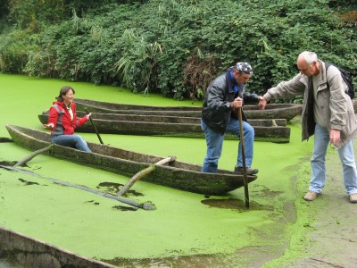 2025 Rozloučení s odcházejícím ředitelem Luďkem Grätzem (25.11.)