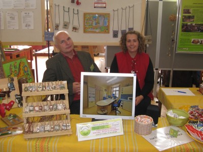 2025 Rozloučení s odcházejícím ředitelem Luďkem Grätzem (25.11.)