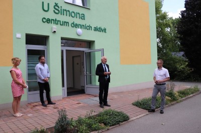 2025 Rozloučení s odcházejícím ředitelem Luďkem Grätzem (25.11.)