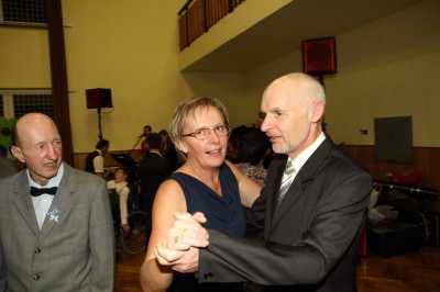 2025 Rozloučení s odcházejícím ředitelem Luďkem Grätzem (25.11.)