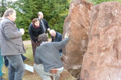 2025 Rozloučení s odcházejícím ředitelem Luďkem Grätzem (25.11.)