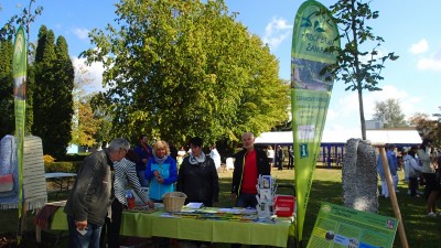 2025 Rozloučení s odcházejícím ředitelem Luďkem Grätzem (25.11.)