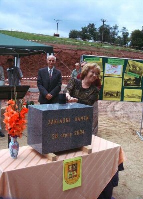 2025 Rozloučení s odcházejícím ředitelem Luďkem Grätzem (25.11.)