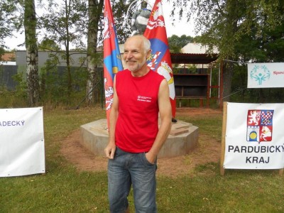 2025 Rozloučení s odcházejícím ředitelem Luďkem Grätzem (25.11.)