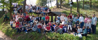 2025 Rozloučení s odcházejícím ředitelem Luďkem Grätzem (25.11.)