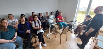 2025 Vzdělávací workshop MPSV v Letohradě (13.3.)