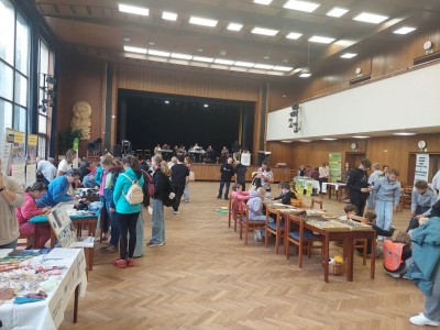 2026 Patříme k sobě - Ústí nad Orlicí - setkání poskytovatelů sociálních služeb