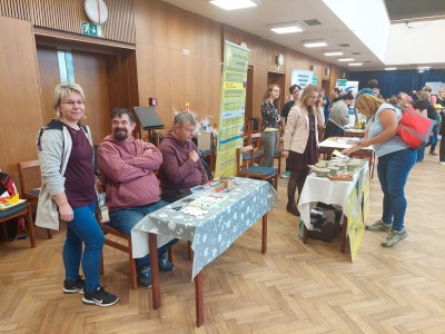 2026 Patříme k sobě - Ústí nad Orlicí - setkání poskytovatelů sociálních služeb