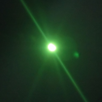 Sledování zatmění slunce dne 20.3.2015 - 10:45.