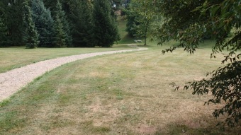 2016 Arboretum Žampach - konec léta (16.9.)