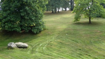 2016 Arboretum Žampach - konec léta (16.9.)