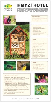 2016 Sadové úpravy - horní zámecký park - nový záhon