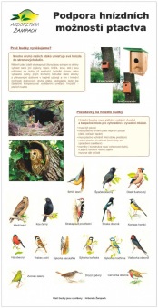 2016 Sadové úpravy - horní zámecký park - nový záhon