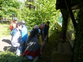 2017 Z knihy návštěv arboreta - skupina uživatelů z Ústavu sociální péče Kvasiny (24.5.)