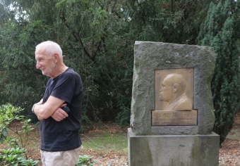 2018 Setkání členů Unie botanických zahrad ČR - Hamzova léčebna Luže Košumberk